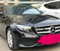 Mercedes-Benz E class E250 2017 - Bán ô tô Mercedes E250 đời 2017, màu đen chính chủ