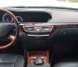 Mercedes-Benz S class 2009 - Bán ô tô Mercedes S400 Hybrid đời 2010, màu đen, nhập khẩu