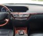 Mercedes-Benz S class 2009 - Bán ô tô Mercedes S400 Hybrid đời 2010, màu đen, nhập khẩu