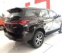 Toyota Fortuner 2019 - Bán Toyota Fortuner 2019, khuyến mãi khủng