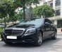 Mercedes-Benz S class 2015 - Cần bán xe Mercedes S class 2015, màu đen, nội thất kem