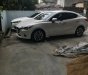 Mazda 3 2016 - Xe Mazda 3 sản xuất 2016, màu trắng