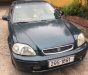 Honda Civic MT 1996 - Bán Honda Civic MT 1996, xe nhập số sàn