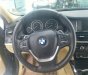 BMW X4 xDriver 28i 2014 - Bán BMW X4 xDriver28i sản xuất 2014, màu đen, nội thất kem nhập khẩu nguyên chiếc, biển Hà Nội