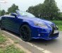 Lexus IS 350c 2010 - Gia đình bán xe Lexus IS 350c năm 2010, màu xanh lam, nhập khẩu  