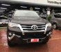 Toyota Fortuner 2018 - Fortuner dầu - số tự động - hỗ trợ chi phí thủ tục sang tên