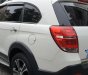 Chevrolet Captiva 2015 - Bán Chevrolet Captiva LTZ máy Ecotec số tự động model 2016, SX T12/ 2015, màu trắng, đẹp mới 90%