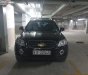 Chevrolet Captiva 2008 - Bán xe Chevrolet Captiva sản xuất năm 2008, màu đen 