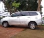 Toyota Innova   J   2006 - Bán xe Toyota Innova J sản xuất 2006, màu bạc, nhập khẩu nguyên chiếc