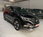 Honda CR V 2.4TG 2017 - Bán ô tô Honda CR V 2.4TG đời 2017, màu đen