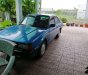 Toyota Carina 1986 - Cần bán gấp Toyota Carina đời 1986, màu xanh lam, nhập khẩu nguyên chiếc số sàn