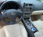 Lexus IS 350c 2010 - Gia đình bán xe Lexus IS 350c năm 2010, màu xanh lam, nhập khẩu  