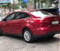 Ford Focus 2018 - Cần bán xe Ford Focus năm sản xuất 2018, màu đỏ