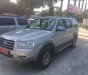 Ford Everest 2007 - Bán xe Ford Everest 7 chỗ, máy dầu, số sàn, đời 2007