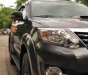 Toyota Fortuner 2015 - Bán Fortuner 2015 máy dầu, số sàn, màu xám, xe còn mới keng
