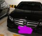 Mercedes-Benz E class E250 2017 - Bán ô tô Mercedes E250 đời 2017, màu đen chính chủ