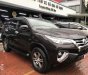 Toyota Fortuner 2018 - Fortuner dầu - số tự động - hỗ trợ chi phí thủ tục sang tên