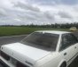 Nissan Bluebird 1986 - Cần bán gấp Nissan Bluebird sản xuất 1986, màu trắng