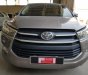 Toyota Innova 2017 - Innova 2.0G - hỗ trợ chi phí + thủ tục sang tên xe + giảm giá sốc