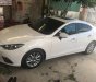 Mazda 3 2016 - Xe Mazda 3 sản xuất 2016, màu trắng