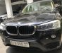 BMW X3 2014 - Bán BMW X3 sx 2014 màu đen nội thất kem, xe đẹp đi 36.000miles, cam kết đúng hiện trạng xe bao check hãng