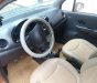 Daewoo Matiz 2004 - Gia đình bán ô tô Daewoo Matiz năm sản xuất 2004, màu nâu 