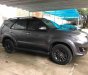 Toyota Fortuner MT 2014 - Bán Toyota Fortuner MT 2014 xe gia đình