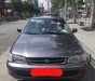 Toyota Corolla 1992 - Bán Toyota Corolla đời 1992, màu xám, xe nhập