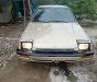 Honda Accord 1987 - Bán xe Honda Accord đời 1987, màu vàng, xe nhập