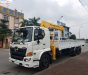 Hino 500 Series 2019 - Cần bán Hino 500 Series đời 2019, màu trắng