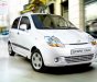 Chevrolet Spark Van 2015 - Bán Chevrolet Spark Van sản xuất năm 2015, màu trắng