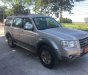 Ford Everest 2007 - Bán xe Ford Everest 7 chỗ, máy dầu, số sàn, đời 2007