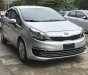 Kia Rio 2016 - Cần bán Kia Rio 1.4MT năm sản xuất 2016, màu bạc, nhập khẩu nguyên chiếc, giá chỉ 405 triệu