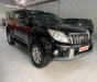 Honda CR V 2009 - Cần bán xe Toyota Prado TXL sản xuất năm 2009, màu đen, nhập khẩu nguyên chiếc