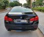 BMW 5 Series 2012 - ManyCar bán BMW 520i sản xuất 2012 màu đen - kem