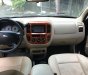 Ford Escape 2006 - Gia đình cần bán Escape 2006, số tự động, màu đen