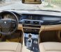 BMW 5 Series 2012 - ManyCar bán BMW 520i sản xuất 2012 màu đen - kem