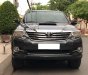 Toyota Fortuner 2015 - Bán Fortuner 2015 máy dầu, số sàn, màu xám, xe còn mới keng