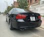 BMW 3 Series  320i   2010 - Bán BMW 3 Series 320i năm 2010, màu đen, nhập khẩu, số tự động