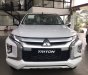 Mitsubishi Triton 2019 - Đại lý Mitsubishi Hòa Bình - Chuyên phân phối các dòng xe chính hãng của Mitsubishi Việt Nam  