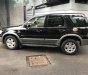 Ford Escape 2006 - Gia đình cần bán Escape 2006, số tự động, màu đen