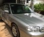 Kia Spectra 2005 - Cần bán Kia Spectra năm 2005, màu bạc, nhập khẩu nguyên chiếc, giá cạnh tranh