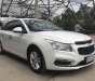 Chevrolet Cruze 2016 - Cần bán xe Chevrolet Cruze 2016, màu trắng, có hỗ trợ trả góp