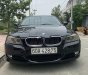 BMW 3 Series  320i   2010 - Bán BMW 3 Series 320i năm 2010, màu đen, nhập khẩu, số tự động