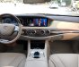 Mercedes-Benz S class 2015 - Cần bán xe Mercedes S class 2015, màu đen, nội thất kem