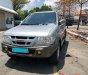 Isuzu Hi lander  MT 2007 - Bán Isuzu Hi lander MT sản xuất năm 2007, xe nhập xe gia đình