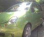 Daewoo Matiz SE 0.8 MT 2004 - Cần bán Daewoo Matiz SE 0.8 MT sản xuất năm 2004, màu xanh lam 