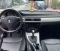 BMW 3 Series  320i   2010 - Bán BMW 3 Series 320i năm 2010, màu đen, nhập khẩu, số tự động