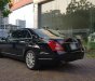 Mercedes-Benz S class 2009 - Bán ô tô Mercedes S400 Hybrid đời 2010, màu đen, nhập khẩu