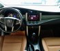 Toyota Innova 2017 - Innova 2.0E - hỗ trợ (chi phí + thủ tục) sang tên